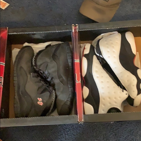 Jordan countdown pack - Picture 4 of 8